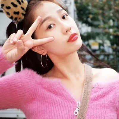 他们她们